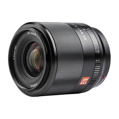 Viltrox AF 16mm f/1.8 FE Lens for Sony E AF 16/1.8 FE - Adorama