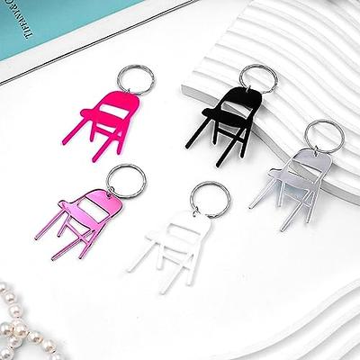 Cute Keychains For Women, Key Chains For Car Keys, Keychain Accessories For  Car Accessories Handbag Decorations