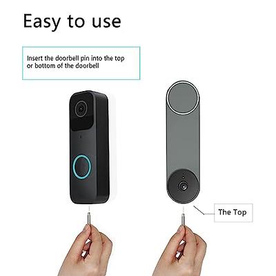 Blink Doorbell Key - Replacement Compatible With Blink