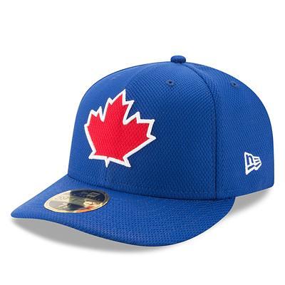 Men's New Era Royal Toronto Blue Jays 59FIFTY Fitted Hat - Yahoo Shopping