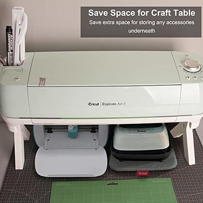 LOPASA Extension Tray Compatible with Cricut Maker 3 and Maker