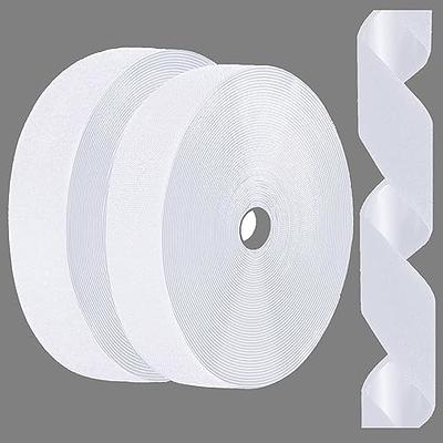 30pcs Hook and Loop Tape Wire Organizer, 3M Adhesive Ethiopia