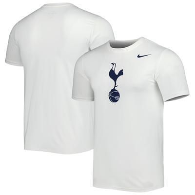 Women's Nike Black Tottenham Hotspur Legend Performance T-Shirt