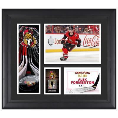 Connor Murphy Chicago Blackhawks Framed 15 x 17 Player Collage with a  Piece of Game-Used Puck - NHL Game Used Puck Collages at 's Sports  Collectibles Store