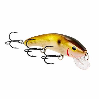 Cotton Cordell Ripplin' Red-Fin Crankbait Fishing Lure