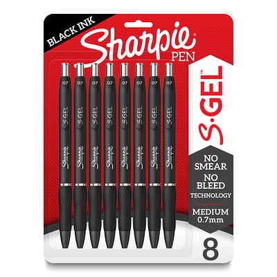 Paper Mate Inkjoy 22pk Gel Pens 0.7mm Medium Tip Black : Target