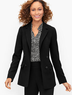 Talbots Down Peacoats for Women