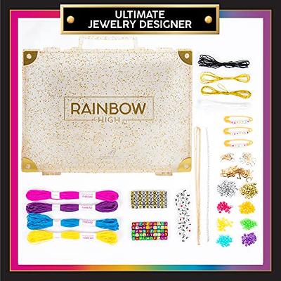 Buy Bracelet Making Kit -60 pieces DIY Jewelry Making Kit for Kids