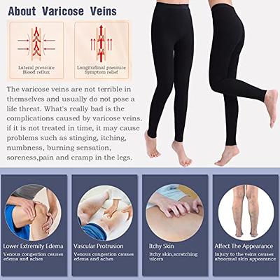 Compression Leggings For Women Medical