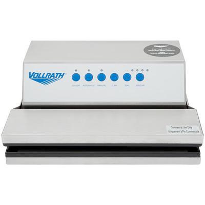 Nesco Deluxe Vacuum Sealer - Office Depot