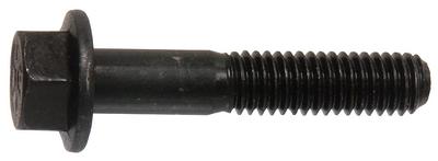 Hillman 3/8-in x 1-1/2-in Zinc-Plated Coarse Thread Hex Bolt