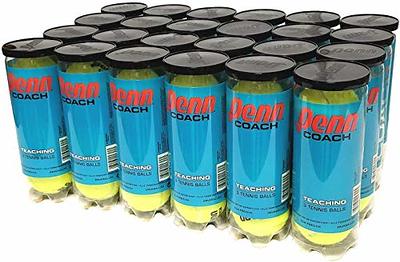 Penn Championship Extra Duty Tennis Balls, 15 Can Case, 45 Balls