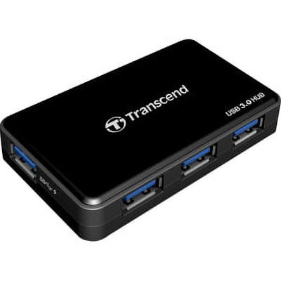 Tripp Lite 7-Port USB 3.0 / USB 2.0 Combo Hub - USB Charging, 2 USB 3.0 & 5  USB 2.0 Ports - hub - 7 ports - U360-007C-2X3 - USB Hubs 