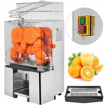 Hamilton Beach Premium Big Mouth 2 Speed Juice Extractor - Bed