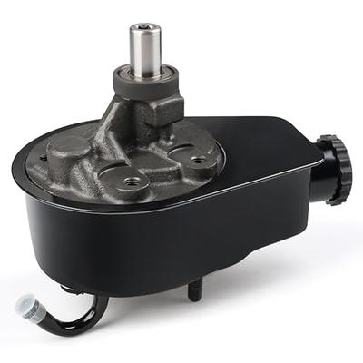 A-Premium Power Steering Pump Compatible with Cadillac SRX 2004