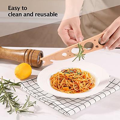 5 Pieces Kitchen Gadgets Set - Space Saving Cooking Tools Accessories  Cheese Chocolate Grater, Fruit Vegetable Peeler, Bottle Opener, Pizza  Cutter