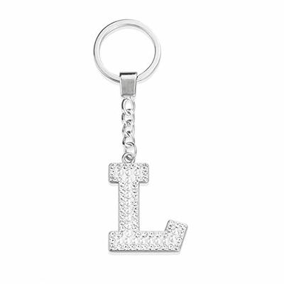 Zentnagle U Wooden Letter Keychain - Yahoo Shopping