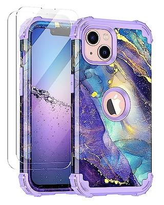 iPhone 11 Pro Max Heavy Duty Case {Shock Proof-Shatter Resistant - Rubber-  Compatible for iPhone 11 Pro Max}