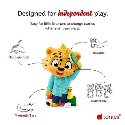 Tonies Leo's Day: Routines Audio Play Character - Yahoo Shopping