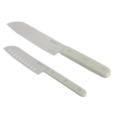 Martha Stewart Essential Ruxton 14 Piece Stainless Steel Knife And