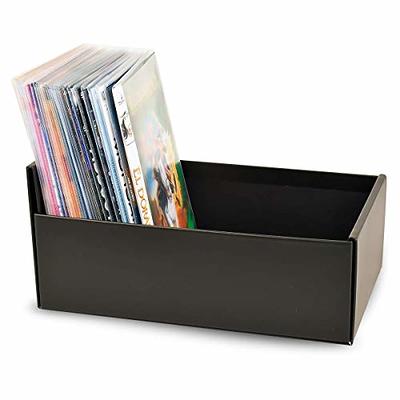Tarifold Storage Box for DVD's, CD's, Blu-ray Disc's, and Xbox Video Games,  Black (10290) - Yahoo Shopping