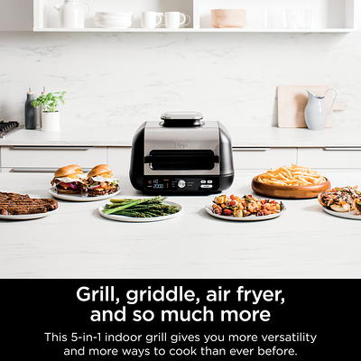 Ninja Foodi 10-in-1 Smart XL Pro Air Fry Oven - Yahoo Shopping