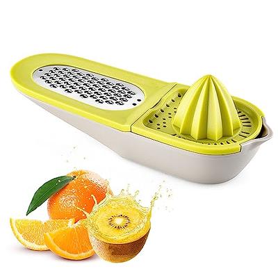 2-in-1 Citrus Juicer