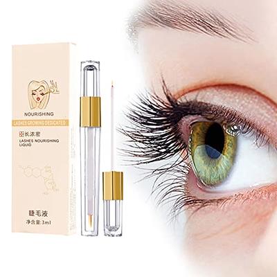 Nanolash Eyelash Growth Serum Conditioner For Enhanced Long Luscious  Eyelashes