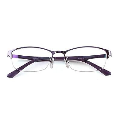  laureles Blue Light Blocking Reading Glasses Women