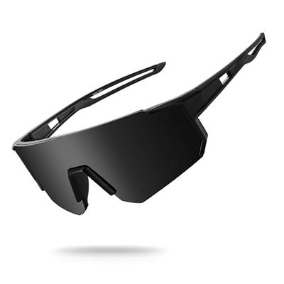 BEACOOL Polarized Sports Sunglasses for Men Women Youth Baseball