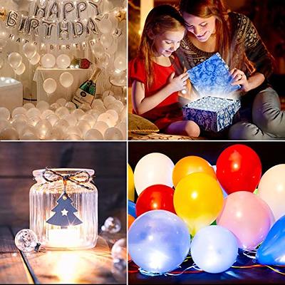 Mini Lantern Small LED Lanterns for Indoor Outdoor Christmas Wedding  Decorations