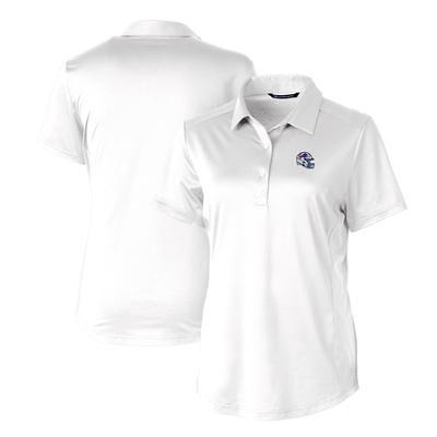 Buffalo Bills Nike Sideline Early Season Team Performance Polo - White