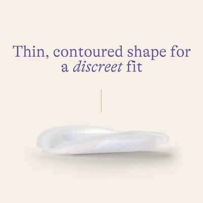 Mama's Thin And Breathable Disposable Anti-overflow Breast Pad