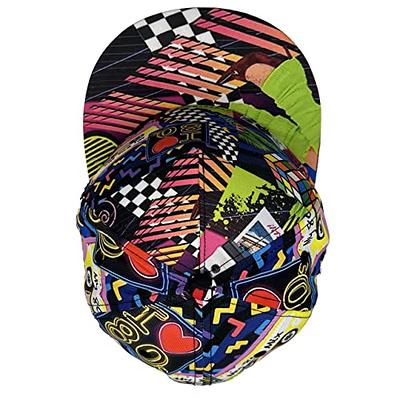 Labi Baby Trucker Hat Adjustable Unisex Cap for Men Women