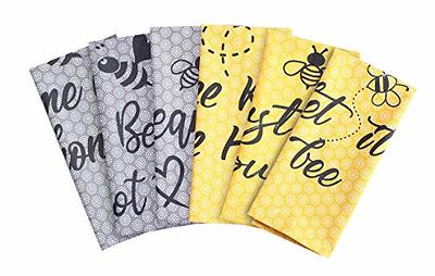 All Purpose Pantry Towels, Set of 4