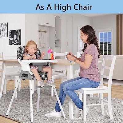  Dream On Me Multifunctional Nursing Chair in Pink : Baby