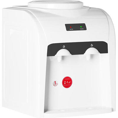 3 or 5 Gallon Countertop Water Dispenser