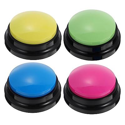 Voice Recording Button Pet Toys Dog Buttons For Communication Pet