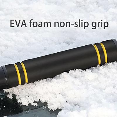 Ice Scrapers For Car Windshield Non-slip Auto Snow Remover For