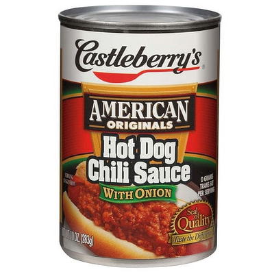 Bush's Best Chili Magic Traditional Mild Chili Starter (Case of 12) by  Bush's Best