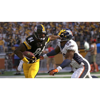 Madden NFL 19, Electronic Arts, PlayStation 4, 014633736977 