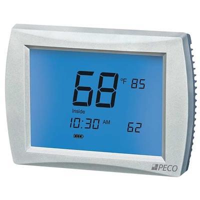 Friedrich RT7P Digital Programmable Wall Thermostat