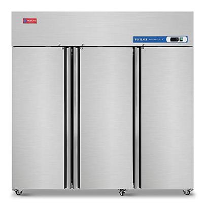 Husky 1.5 cu. ft. Freestanding Countertop Retro Mini Fridge, Up to 40 cans,  Reversible Door and Quiet Operation, White OSFR003-WM - The Home Depot