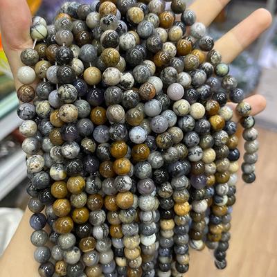 Quefe 2360pcs 48 Colors Crystals Beads for Ring Making Kit, Gemstone Chip  Irregular Natural Stone with Jewelry Making Supplies for DIY Craft Necklace