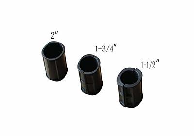 Brocraft Rocket Launcher Rod Holder for Boat T-Tops /Boat T-TOP Rod Rack / T -Top 5 Rod Rocket Launcher - Yahoo Shopping