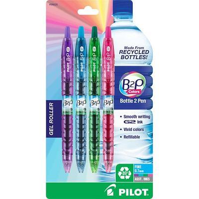 Wholesale Gel Pens Discounts on PIL35491-BULK