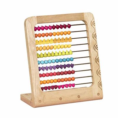 Abacus Classic Wooden Toy