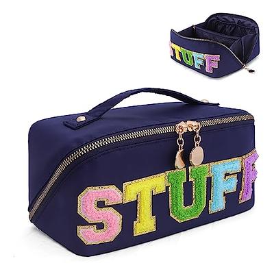 Stoney Clover Dupes Preppy Makeup Bag Better Belt A-Pink stuff bag