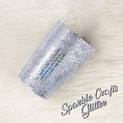 Silver Glitter, YGDZ 150g Extra Fine Holographic Silver Glitter for Nails  Body Face Eye Hair Festival Decoration Resin Crafts - Yahoo Shopping