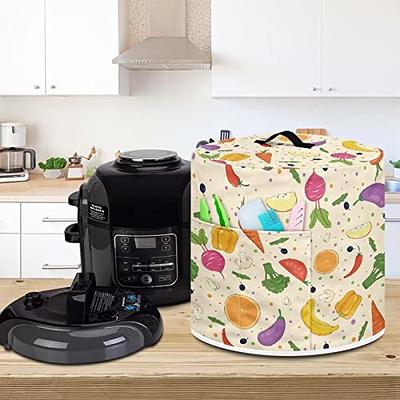 Kitchen Home Toaster Cover Air Fryer Cover Kitchen Dust Cover